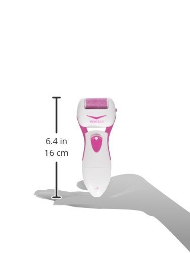 فيفيتار مبرد قدم لاسلكي من فيفيتار PG-V011، أبيض - Image 5